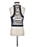 Alo Blue Tank Top Size XS - photo 2