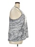 Zella Gray Active Tank Size 2X - photo 4