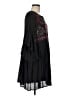 Umgee Black Casual Dress Size M - photo 4