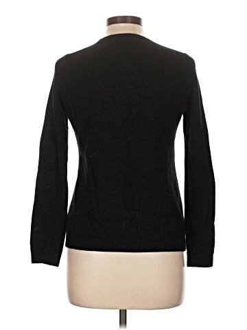 L.L.Bean Cashmere Pullover Sweater (view 2)