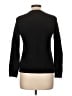 L.L.Bean 100% Cashmere Black Cashmere Pullover Sweater Size L - photo 2