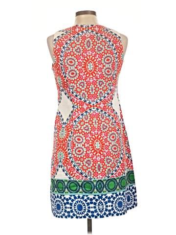 London Times Cocktail Dress (view 2)