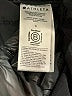 Athleta Solid Black Active Pants Size 8 - photo 8