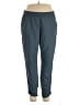 PrAna Solid Teal Active Pants Size XL - photo 1