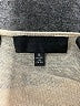 Nili Lotan 100% Linen Tan Pullover Sweater Size S - photo 7
