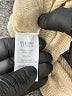 Nili Lotan 100% Linen Tan Pullover Sweater Size S - photo 8