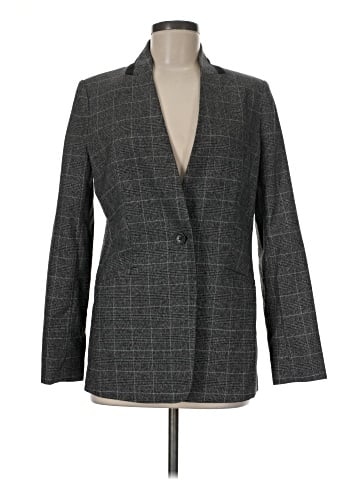 DKNY Blazer (view 1)