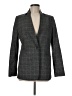 DKNY Tweed Gray Blazer Size 6 - photo 1