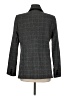DKNY Tweed Gray Blazer Size 6 - photo 2