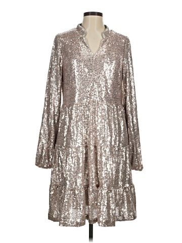 Crown & Ivy Cocktail Dress (view 1)