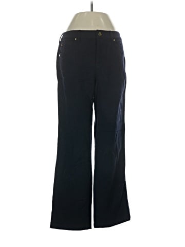Escada Wool Pants (view 1)