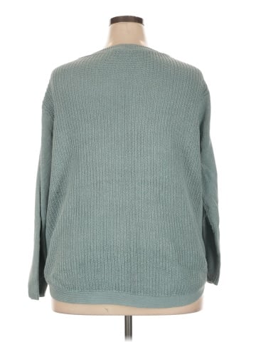 RD Style Pullover Sweater (view 2)