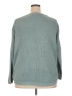 RD Style Teal Pullover Sweater Size 2X - photo 2