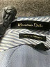 Massimo Dutti Blue Casual Pants Size 6 - photo 7