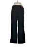Escada Black Wool Pants Size EU 34 / US 4 - photo 2