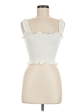 Reformation Jeans Sleeveless Top (view 1)