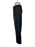 Escada Black Wool Pants Size EU 34 / US 4 - photo 5