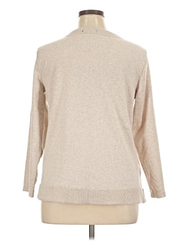 Rafaella Pullover Sweater (view 2)