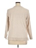 Rafaella Tan Pullover Sweater Size XL - photo 2