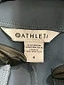 Athleta Blue Dress Pants Size 4 - photo 7