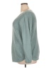 RD Style Teal Pullover Sweater Size 2X - photo 5