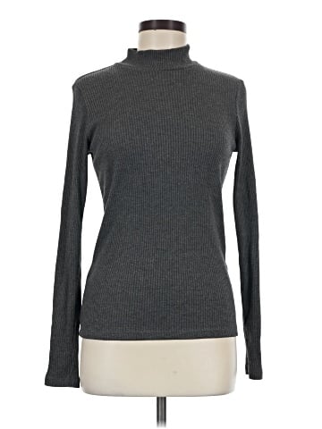 Uniqlo Turtleneck Sweater (view 1)