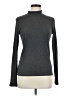 Uniqlo Gray Turtleneck Sweater Size M - photo 1