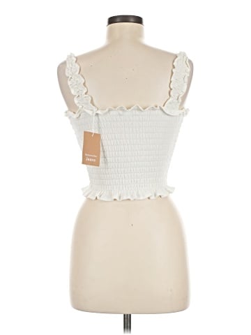 Reformation Jeans Sleeveless Top (view 2)