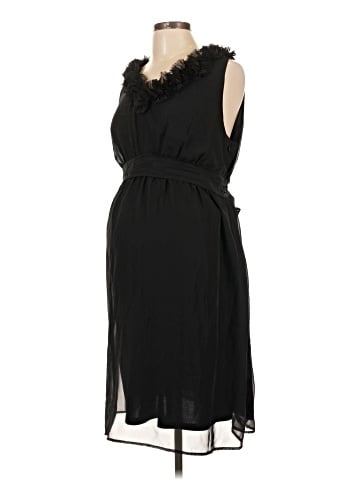 Liz Lange Maternity for Target Cocktail Dress (view 1)