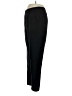 Leze the label Solid Black Casual Pants Size XL (estimated) - photo 5