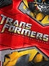 Transformers 100% Polyester Print Red Casual Pants Size 6 - photo 4
