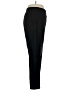 Leze the label Solid Black Casual Pants Size XL (estimated) - photo 4