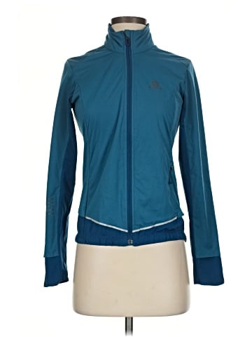 Salomon Track Jacket (view 1)