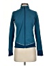 Salomon Blue Track Jacket Size XS - photo 1