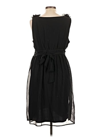 Liz Lange Maternity for Target Cocktail Dress (view 2)