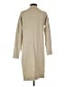 Ann Taylor LOFT Tan Coat Size S - photo 2