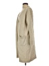 Ann Taylor LOFT Tan Coat Size S - photo 5