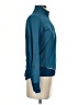 Salomon Blue Track Jacket Size XS - photo 4
