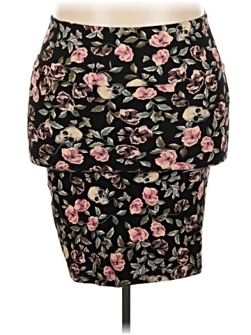 Torrid Casual Skirt (view 1)