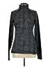 Under Armour Houndstooth Silver Jacket Size L - photo 1