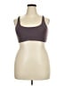 Vuori Brown Sports Bra Size XXL - photo 1