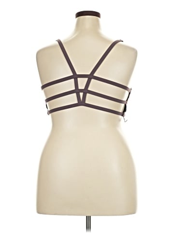 Vuori Sports Bra (view 2)