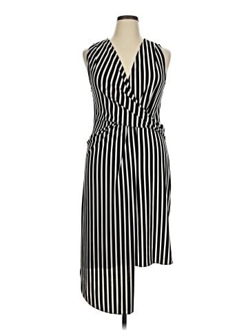Bar III Casual Dress (view 1)