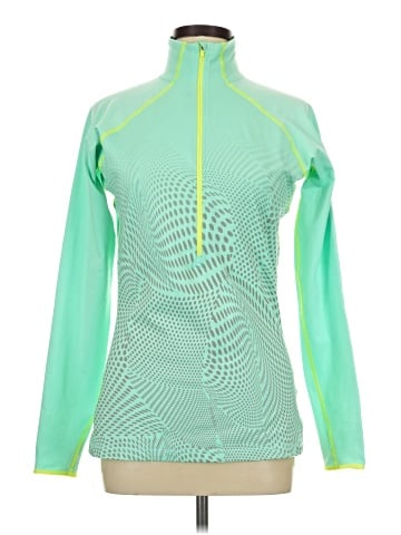 Nike Track Jacket (view 1)