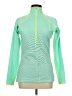 Nike Green Track Jacket Size L - photo 1
