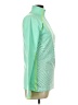 Nike Green Track Jacket Size L - photo 4