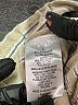 Ci Sono Stripes Ivory Casual Pants Size L - photo 8