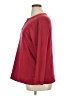 Rafaella Red Pullover Sweater Size XL - photo 5