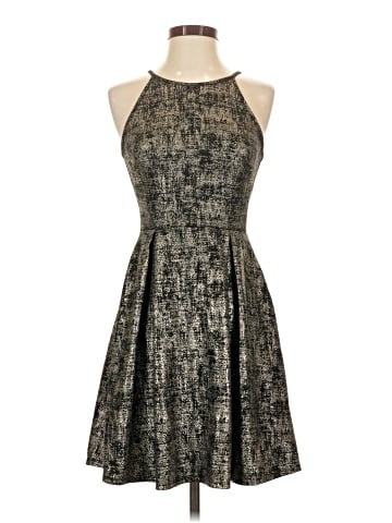 Soprano Cocktail Dress (view 1)
