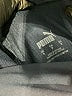 Puma Solid Blue Track Pants Size S - photo 7